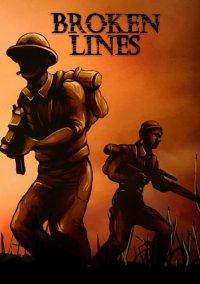 Обложка игры Broken Lines