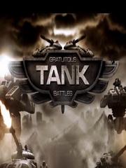 Обложка игры Gratuitous Tank Battles