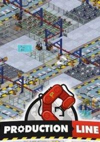 Обложка игры Production Line