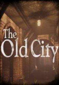 Обложка игры The Old City