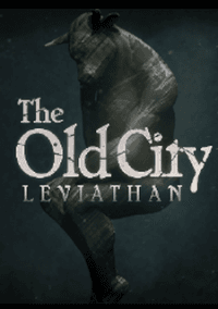 Обложка игры The Old City: Leviathan