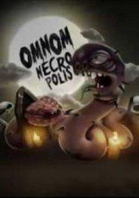 Обложка игры Omnom Necropolis
