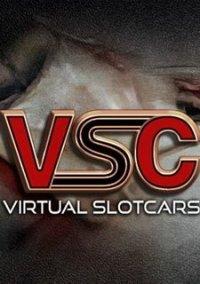 Обложка игры Virtual SlotCars