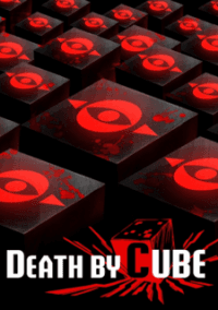 Обложка игры Death by Cube