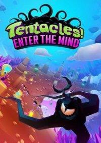 Обложка игры Tentacles: Enter The Mind