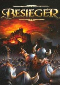 Обложка игры Besieger