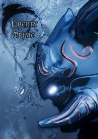 Обложка игры Liberty Prime