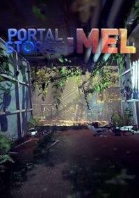Обложка игры Portal Stories: Mel