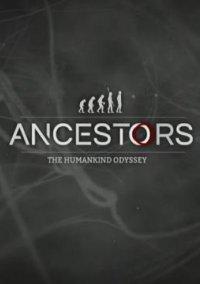 Обложка игры Ancestors: The Humankind Odyssey