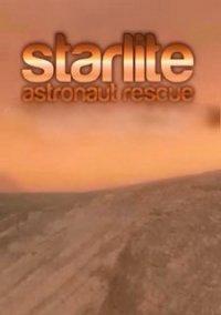 Обложка игры Starlite: Astronaut Rescue