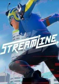 Обложка игры Streamline