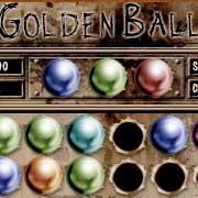 Обложка игры Golden Ball