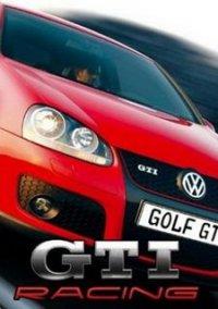 Обложка игры GTI Racing