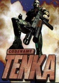 Обложка игры Codename: Tenka