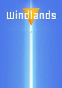 Обложка игры Windlands