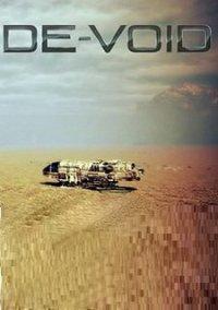 Обложка игры De-Void