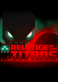 Обложка игры Revenge of the Titans