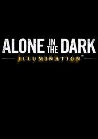 Обложка игры Alone in the Dark: Illumination