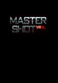 Обложка игры Master Shot VR