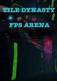 Обложка игры TileDynasty FPS Arena