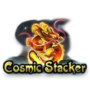 Обложка игры Cosmic Stacker