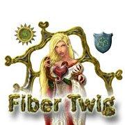 Обложка игры Fiber Twig