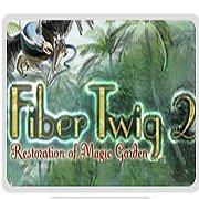 Обложка игры Fiber Twig 2