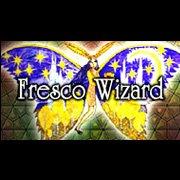 Обложка игры Fresco Wizard