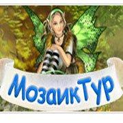 Обложка игры Мозаик Тур