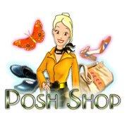 Обложка игры Posh Shop