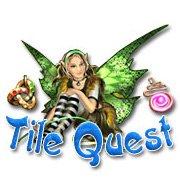 Обложка игры Tile Quest