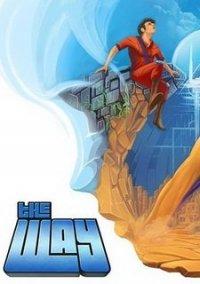 Обложка игры The Way