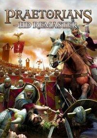Обложка игры Praetorians - HD Remaster