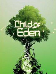 Обложка игры Child of Eden