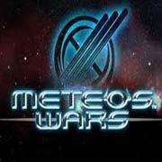 Обложка игры METEOS WARS