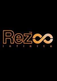 Обложка игры Rez Infinite