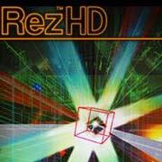 Обложка игры Rez HD