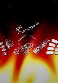 Обложка игры Get CARNAGE!!!