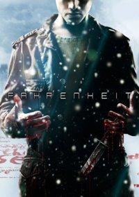 Обложка игры Fahrenheit