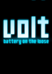 Обложка игры Volt