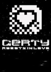 Обложка игры Gerty - Robots In Love