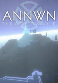 Обложка игры Annwn: the Otherworld