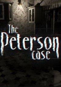 Обложка игры The Peterson Case