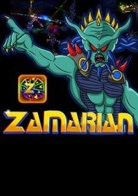 Обложка игры Zamarian
