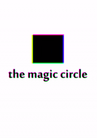 Обложка игры Magic Circle