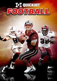 Обложка игры Quick Hit Football