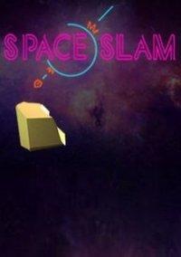 Обложка игры Space Slam