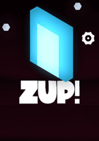 Обложка игры Zup!