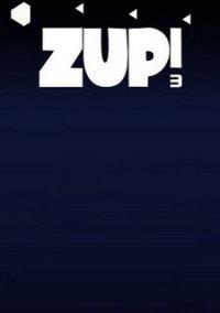 Обложка игры Zup! 3