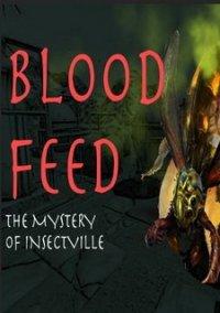 Обложка игры Blood Feed